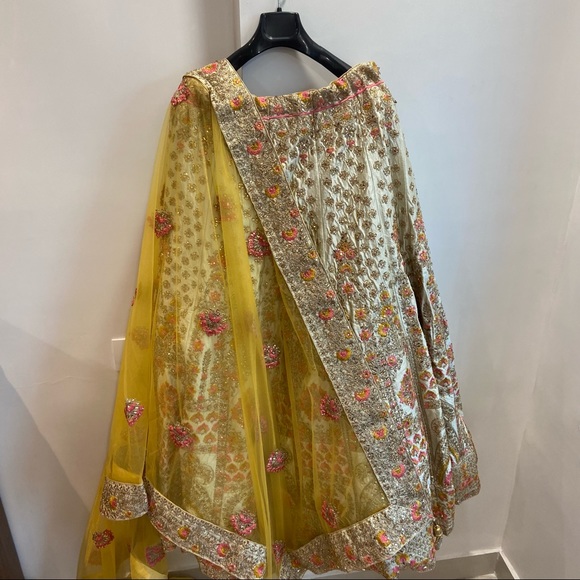 ✨Brand New - Bridal Lehenga ✨ - Picture 9 of 9